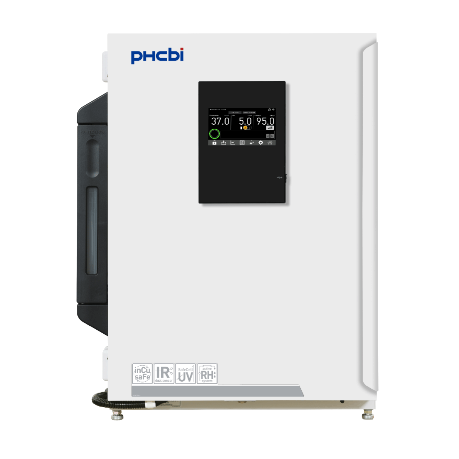 Cell-IQ Series
