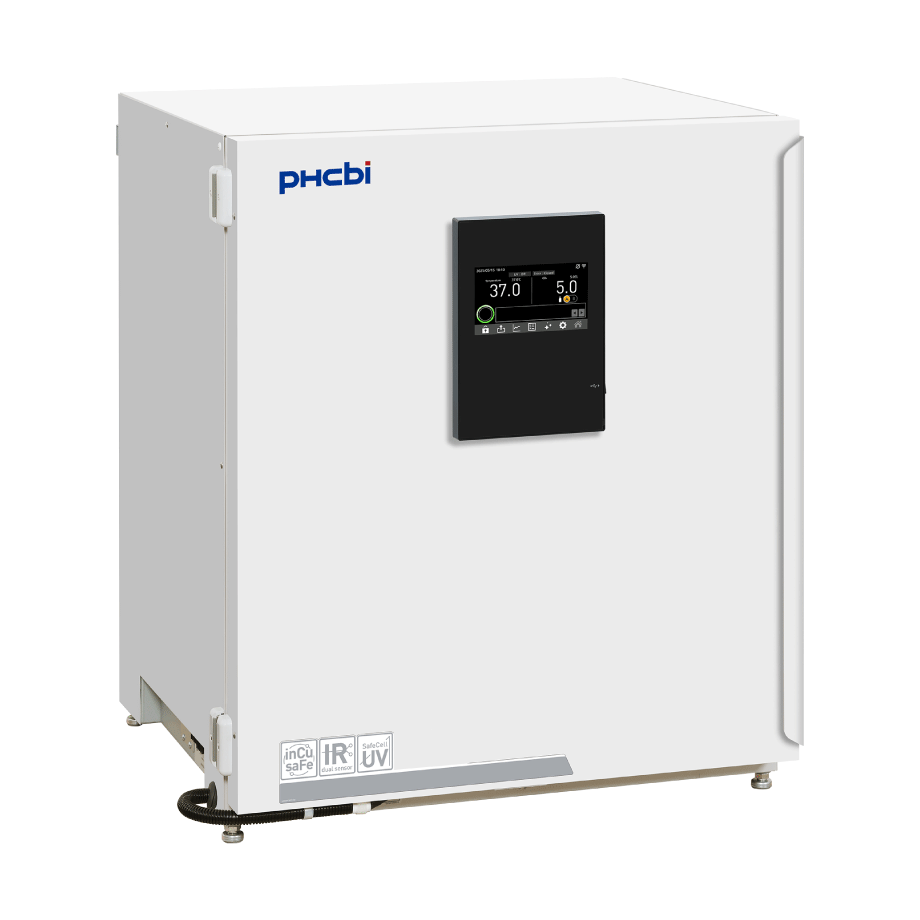 Multigas incubator front view MCO-170MP-PA