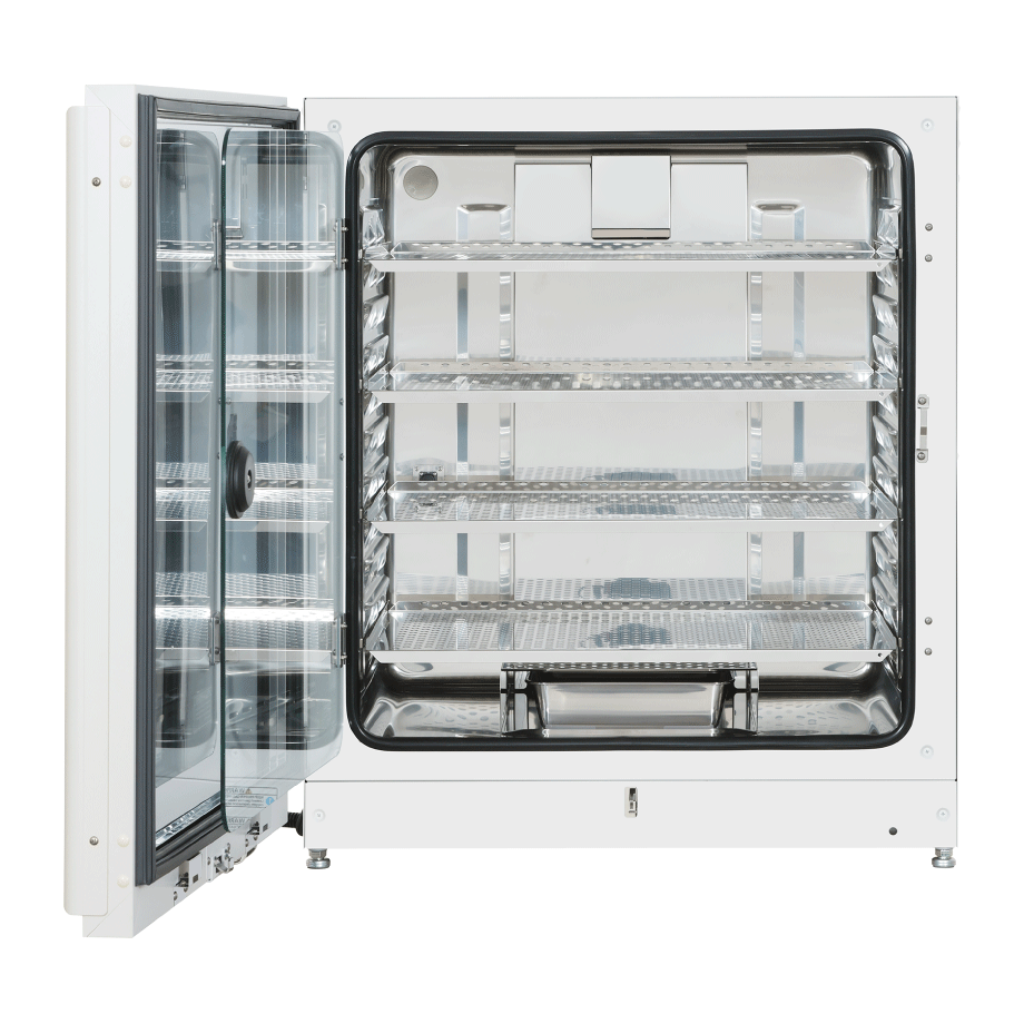 CytoGrow ReachIn incubator MCO-80ICL