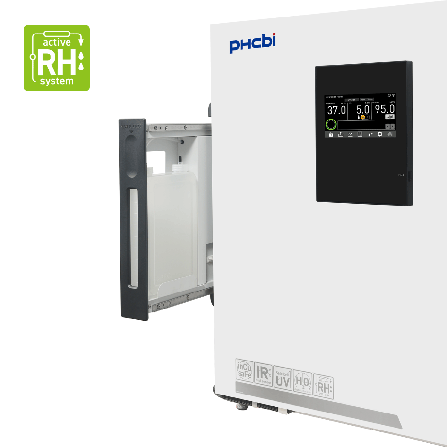 CytoGrow ReachIn incubator MCO-80ICL