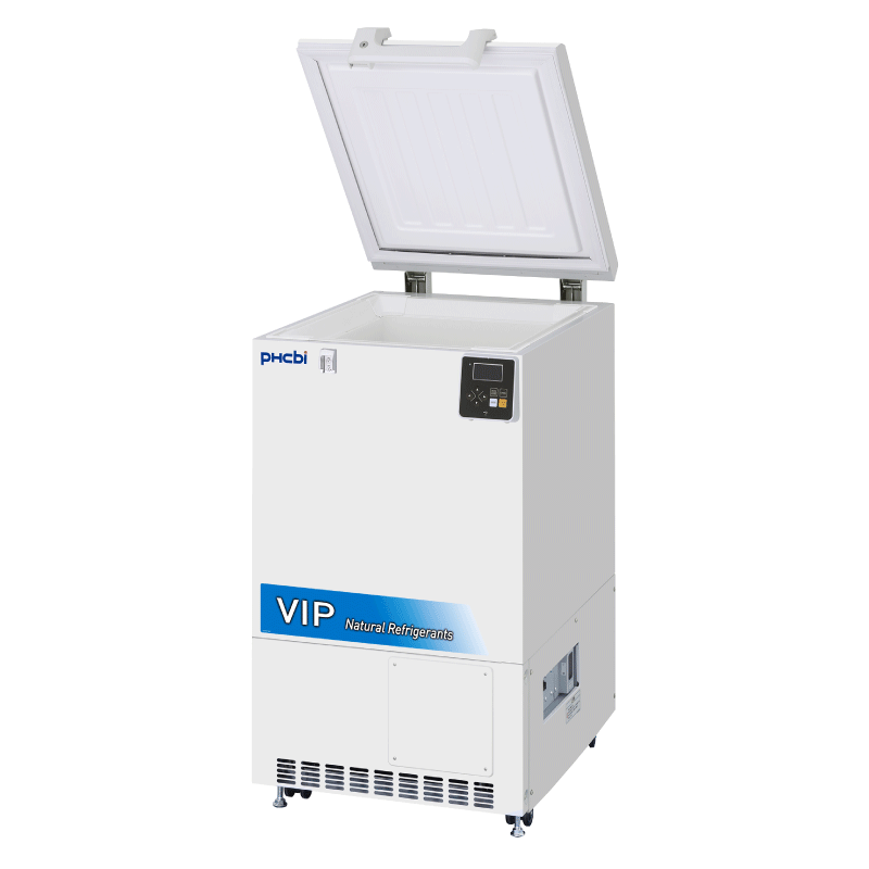 MDF-DC102VH-PA ultra-low temperature chest freezer