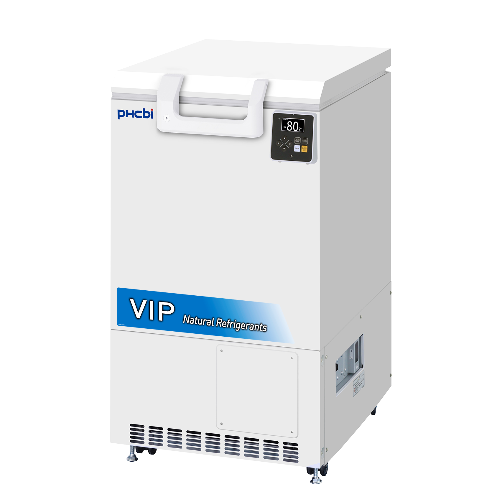 MDF-DC102VH-PA ultra-low temperature chest freezer