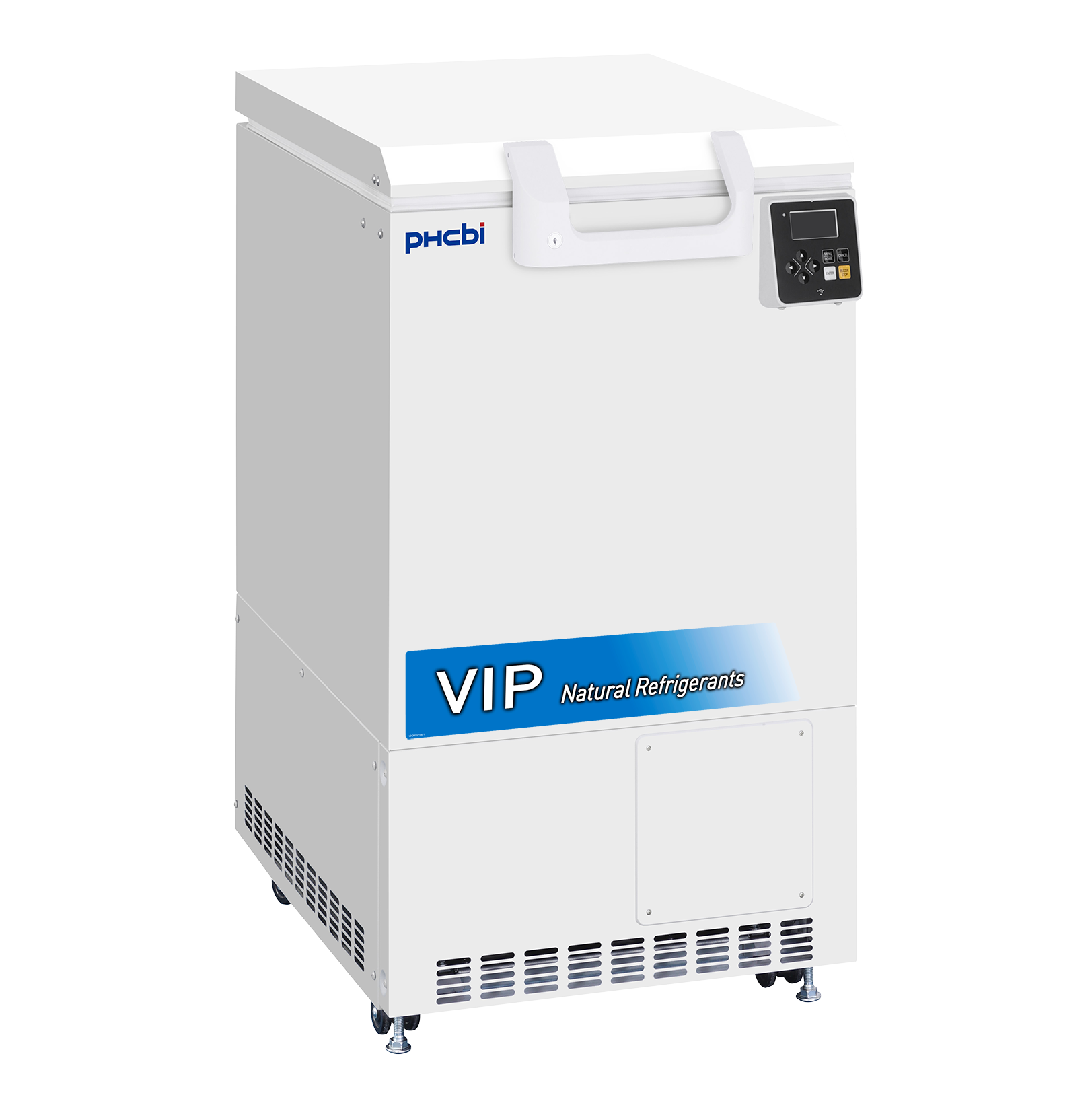 phcbi -86 chest freezer