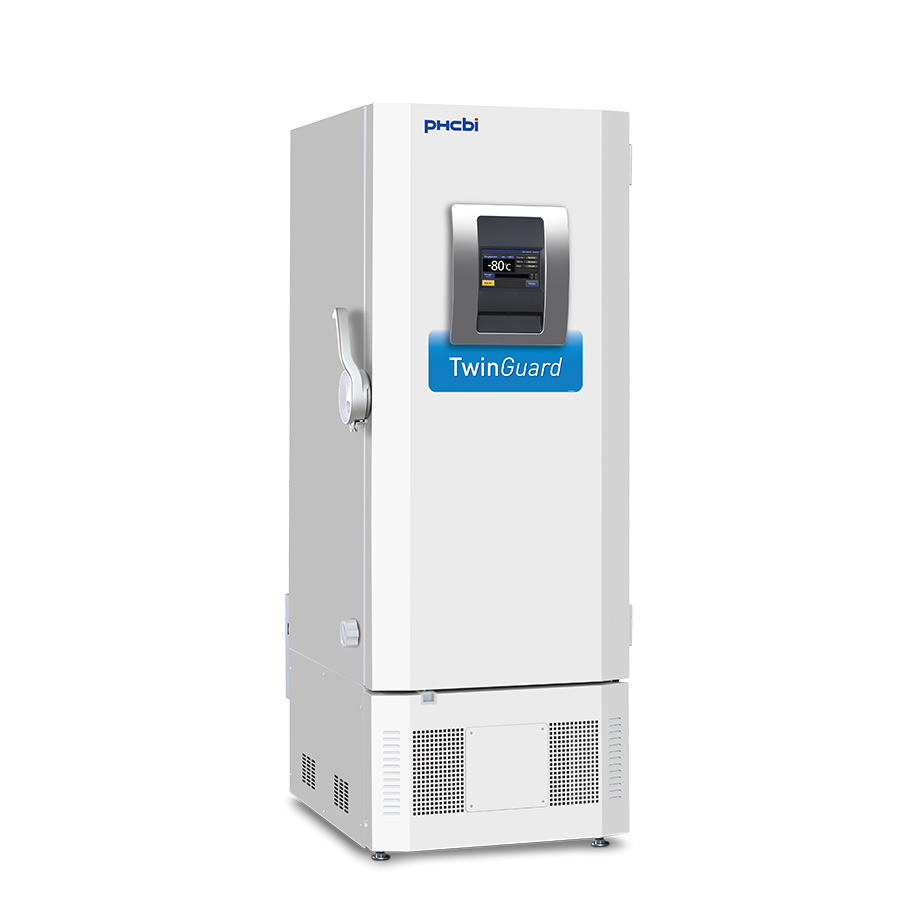 ultra-low temperature freezer MDF-DU302VX