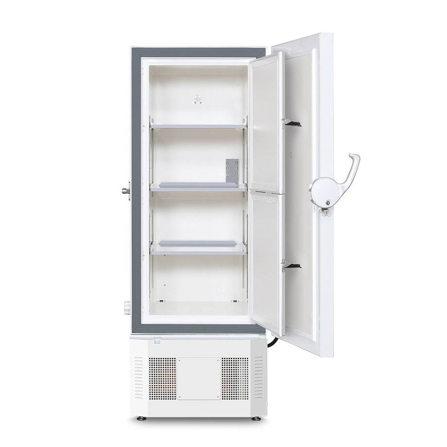 ultra-low temperature freezer MDF-DU302VX