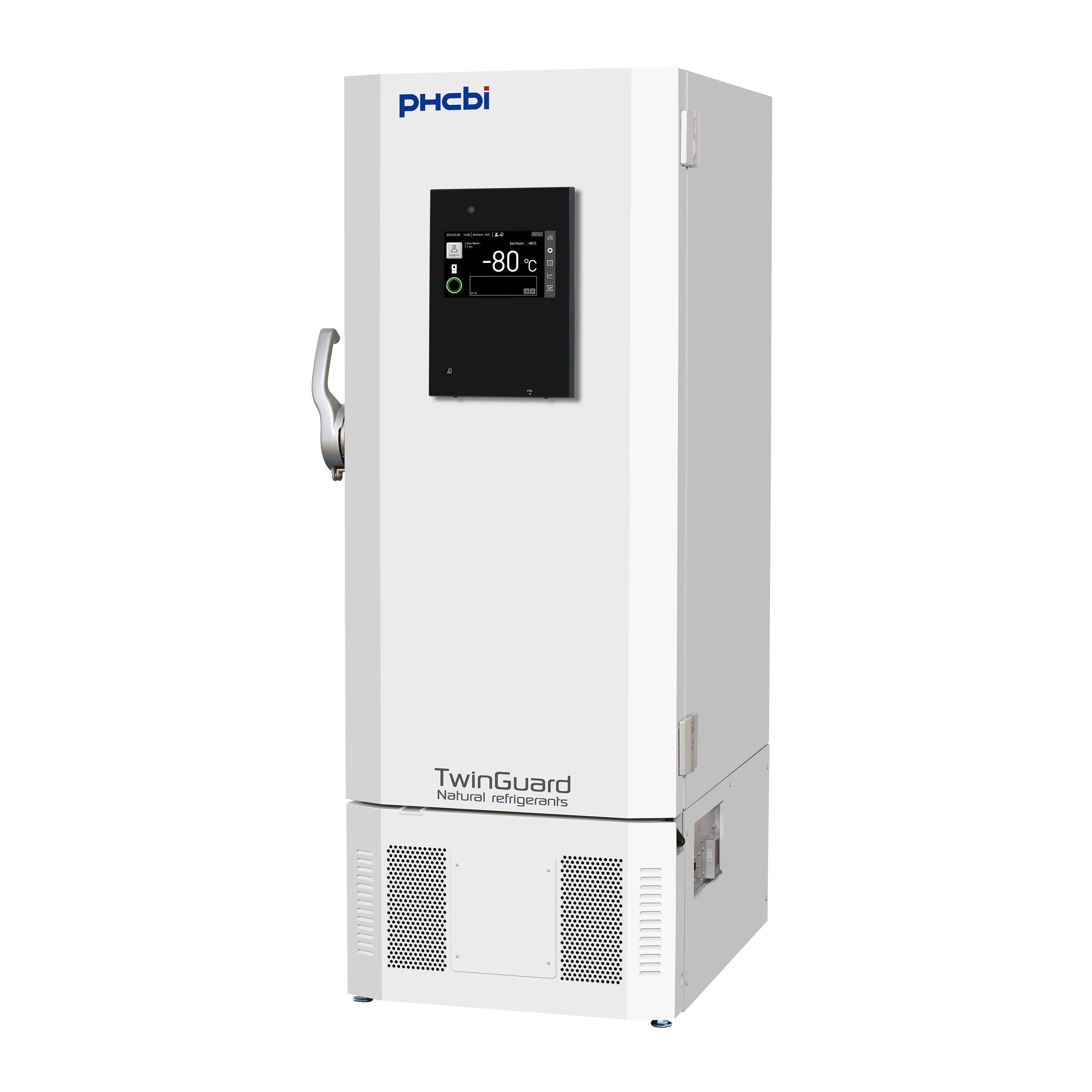 lab ultra low freezer MDF-DU702VXC