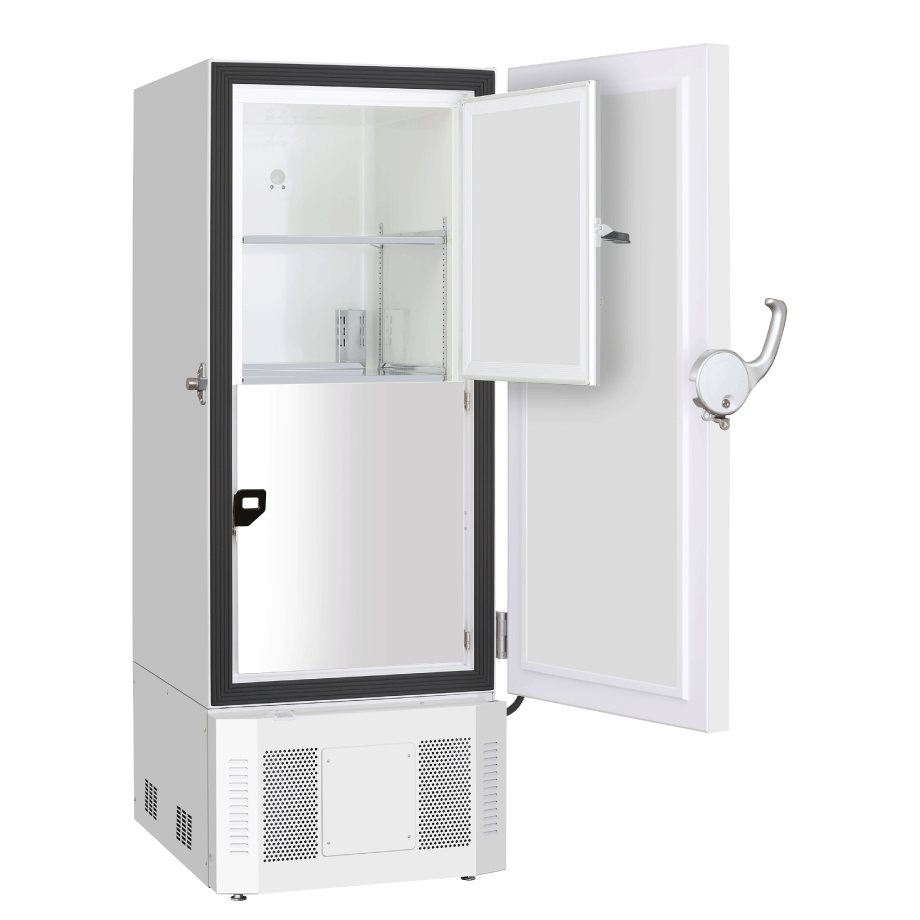 lab ultra low freezer MDF-DU702VXC Latch