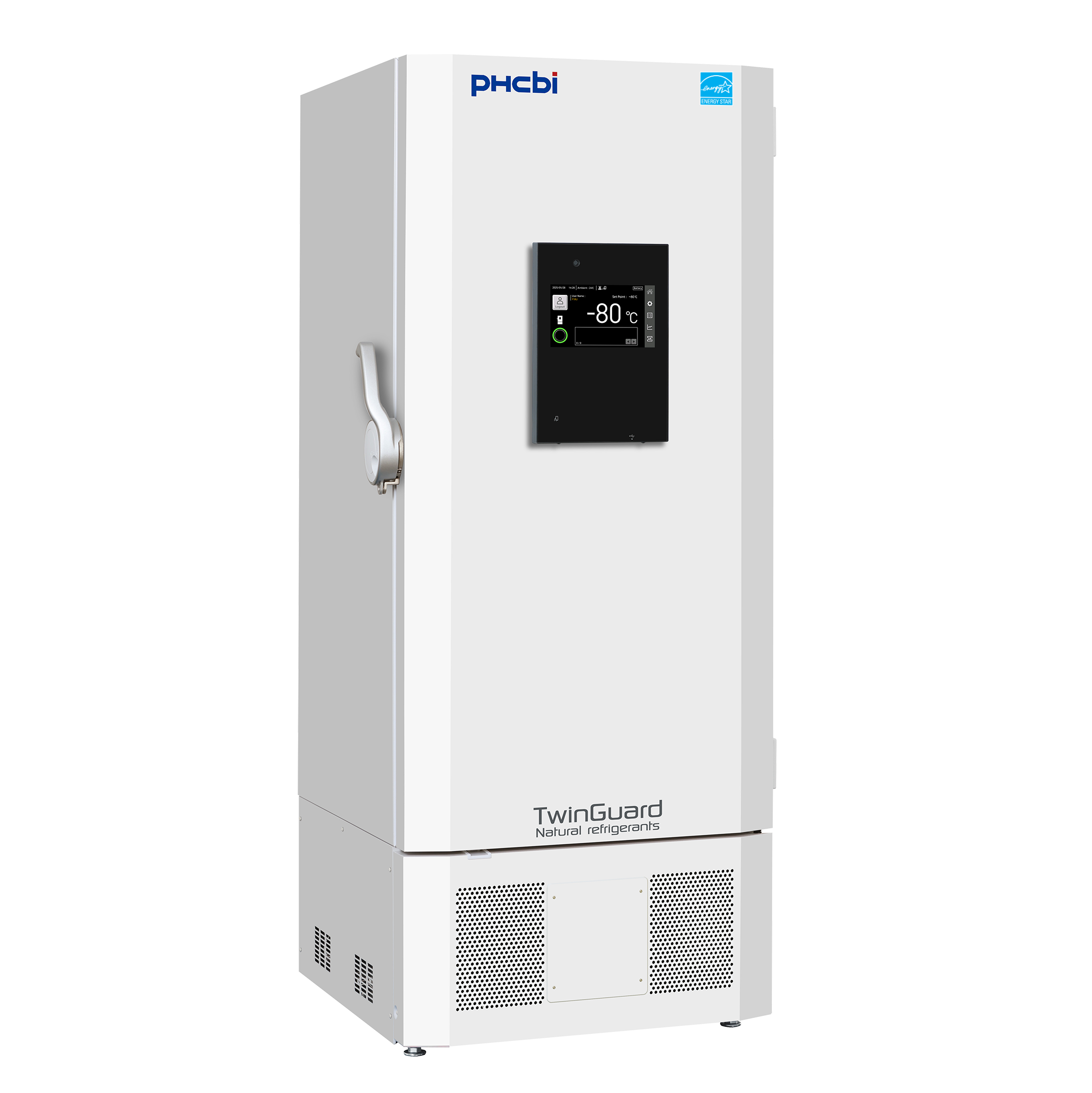 lab ultra low freezer MDF-DU702VXC-PA