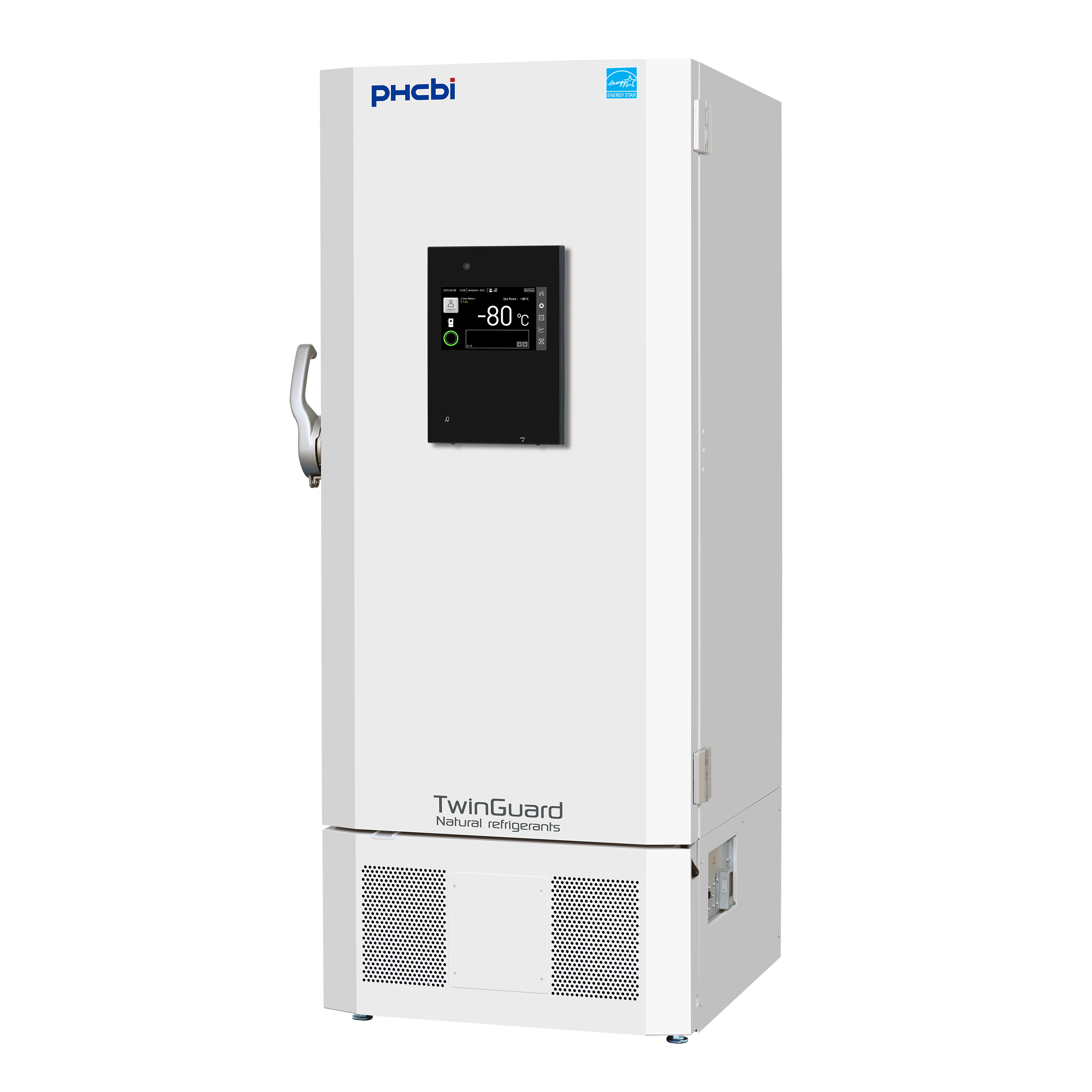 lab ultra low freezer MDF-DU702VXC