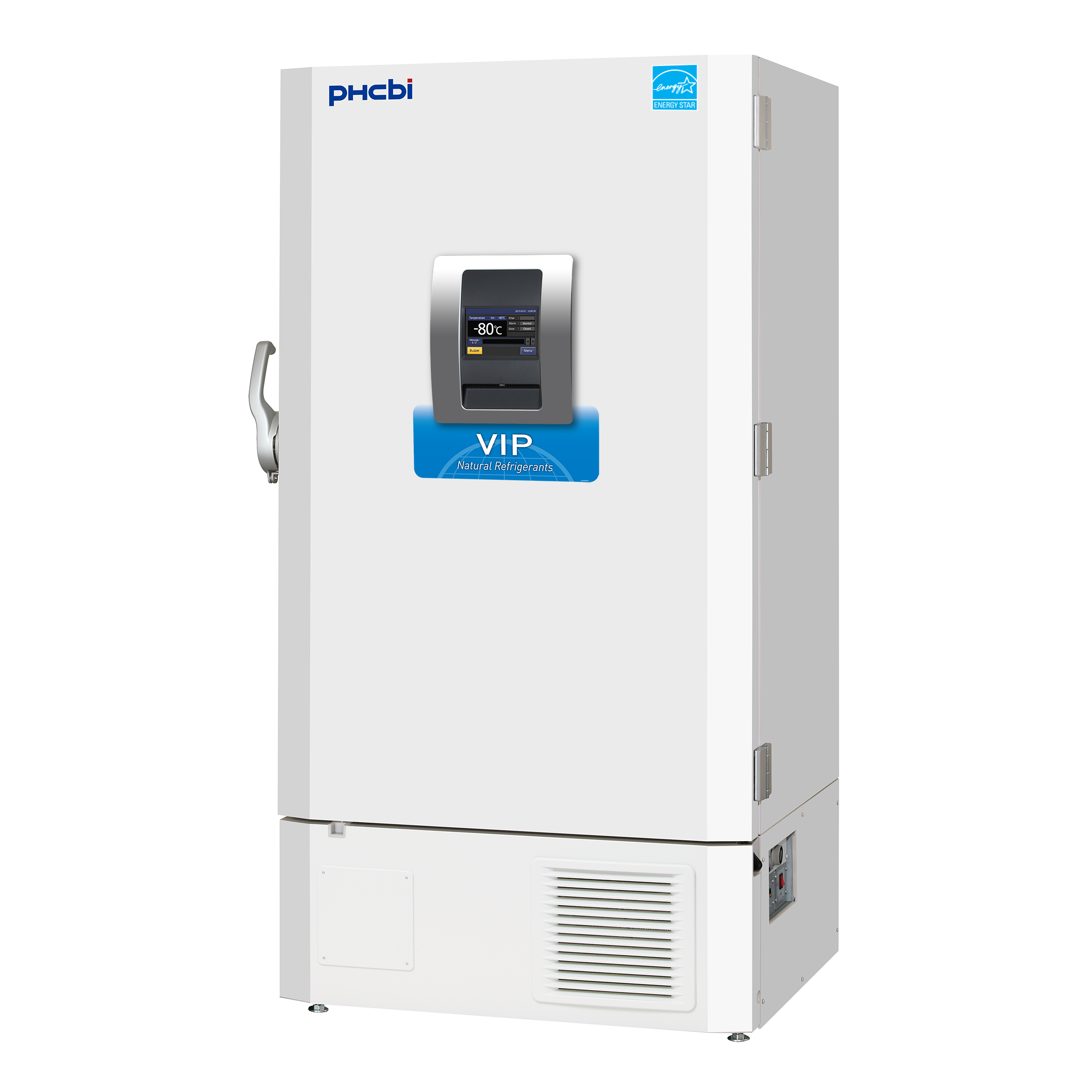 energy efficient lab freezer MDF-DU702VH-PA