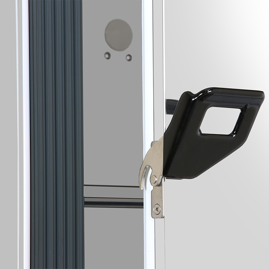 MDF-DU702VH-PA Ultra Low Freezer Latch