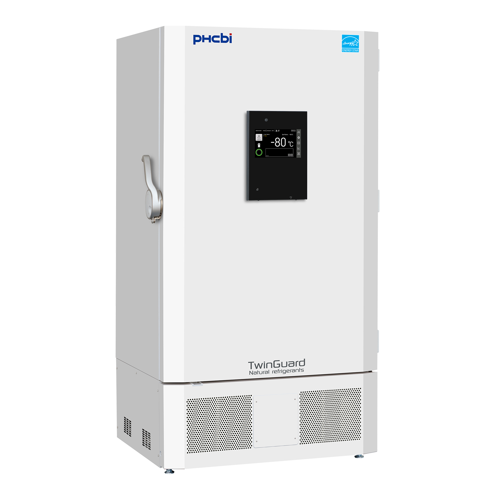 lab ultra low freezer MDF-DU702VXC-PA