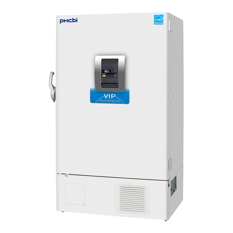 upright -80C lab freezer MDF-U76VA