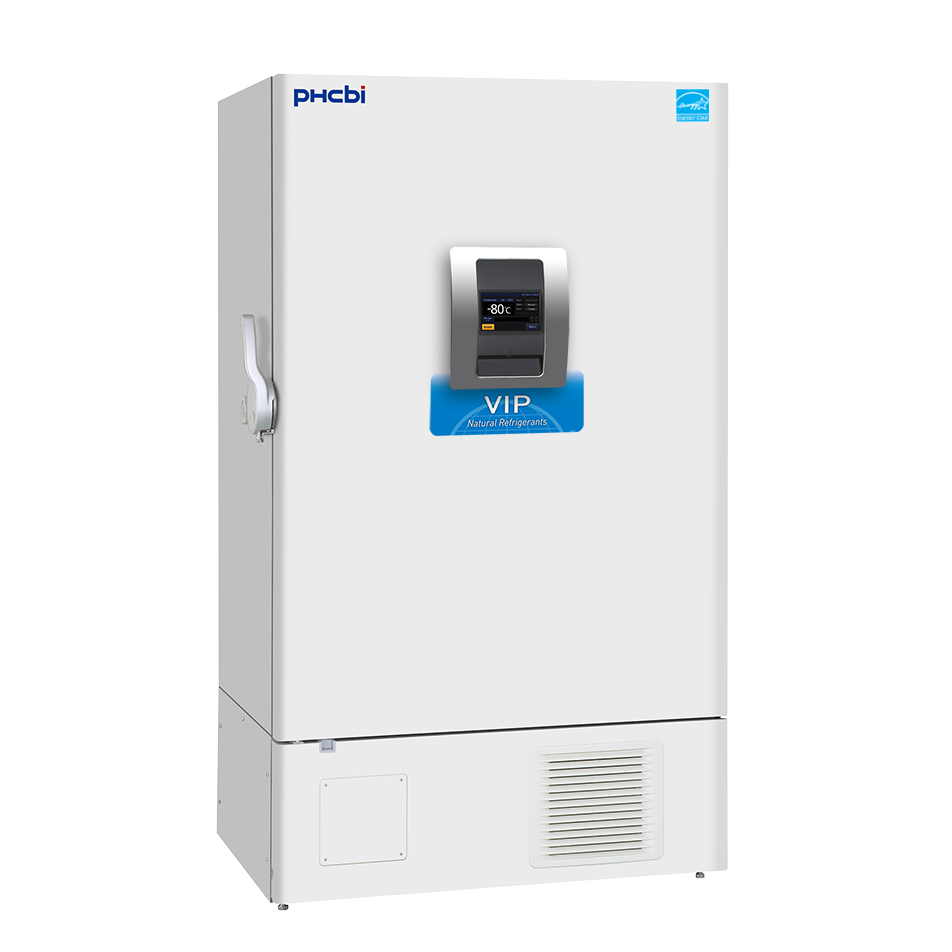 upright -80C lab freezer MDF-U76VA