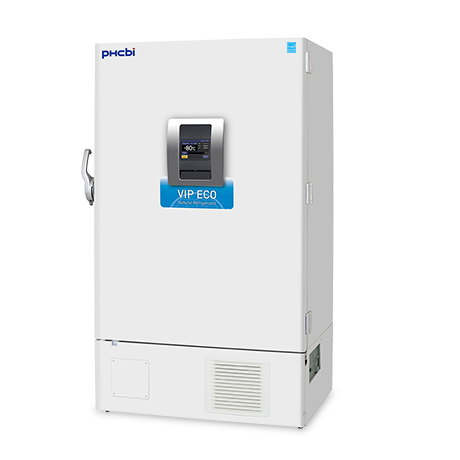 VIP ECO ultra-low temperature freezer MDF-DU901VHA-PA