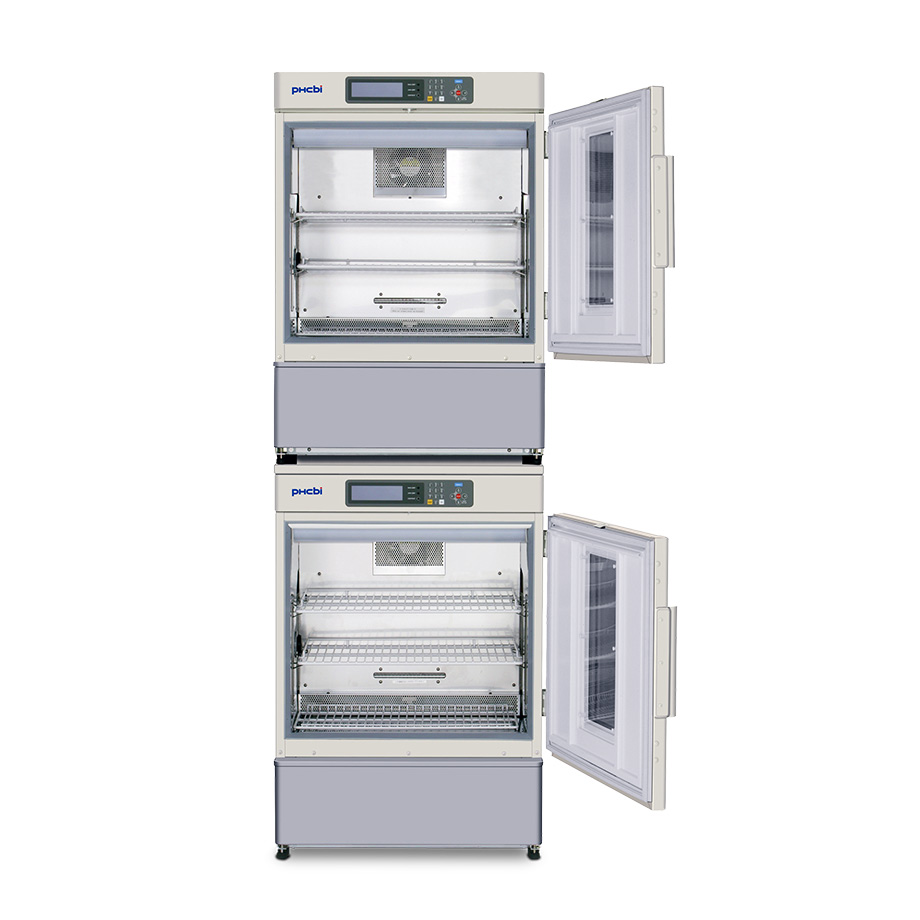 Compact microbiological incubator MIR-154-PA