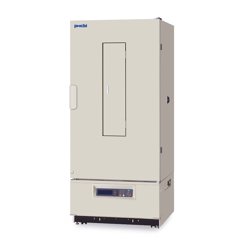 large capacity microbiological incubator MIR-554