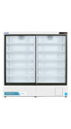 Pharmacutical refrigerator MPR-S1201XH-PA