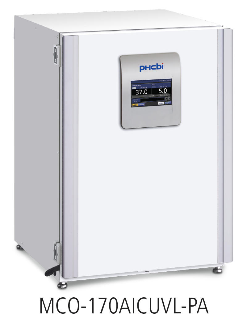 PHCbi Incubator MCO-170AICUVL-PA