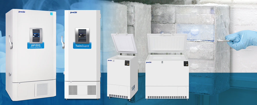 Cell Culture Equipment and Incubators