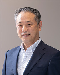 Hiroyuki Tokunaga