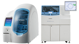 Diagnostic Equipment