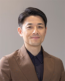 Koichiro Sato
