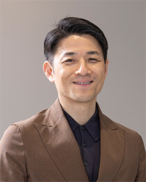 Koichiro Sato