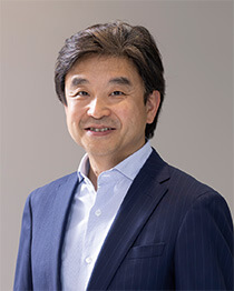 Hideaki Takahashi
