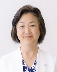 Misa Yamashita