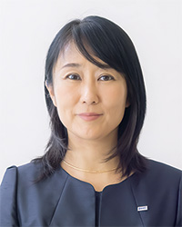 Yukiko Moriyama