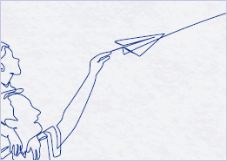 統合報告書2025 紙面