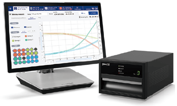 Live Cell Metabolic Analyzer
